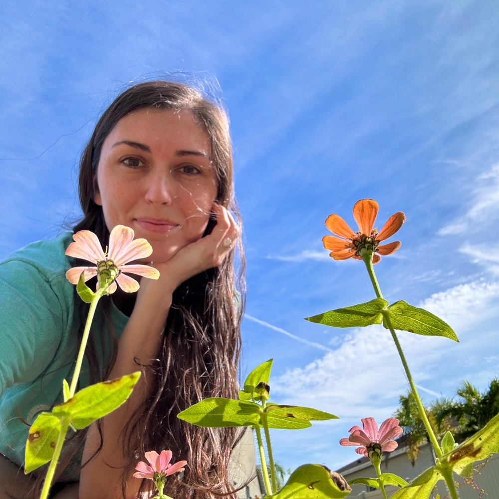 Meet your Posher, Brooke